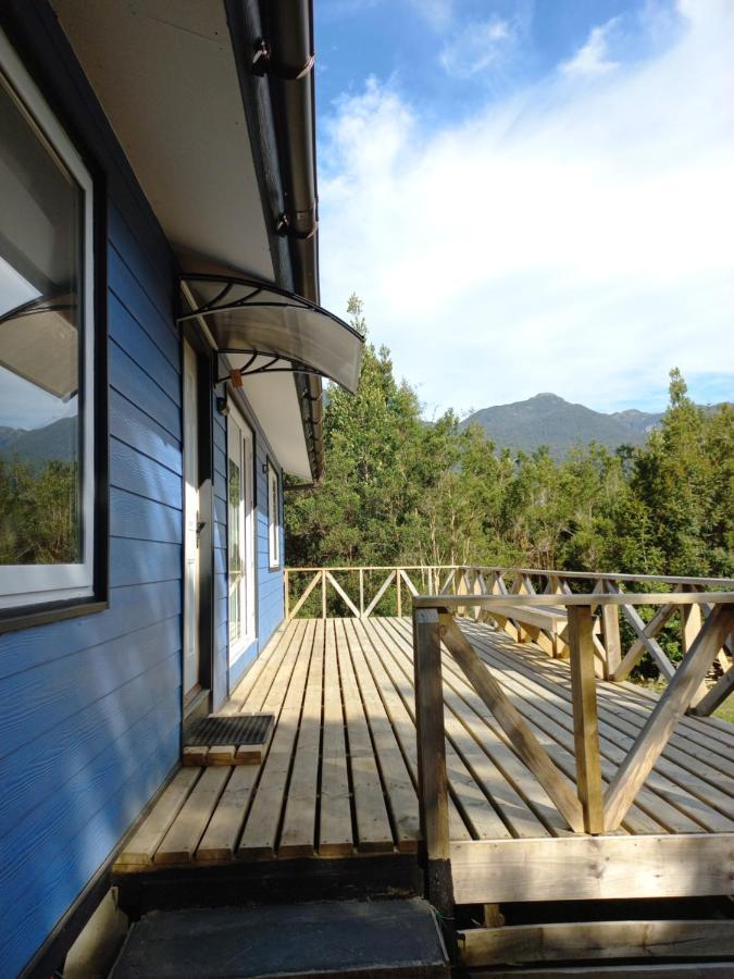 Holiday home Tukawe *