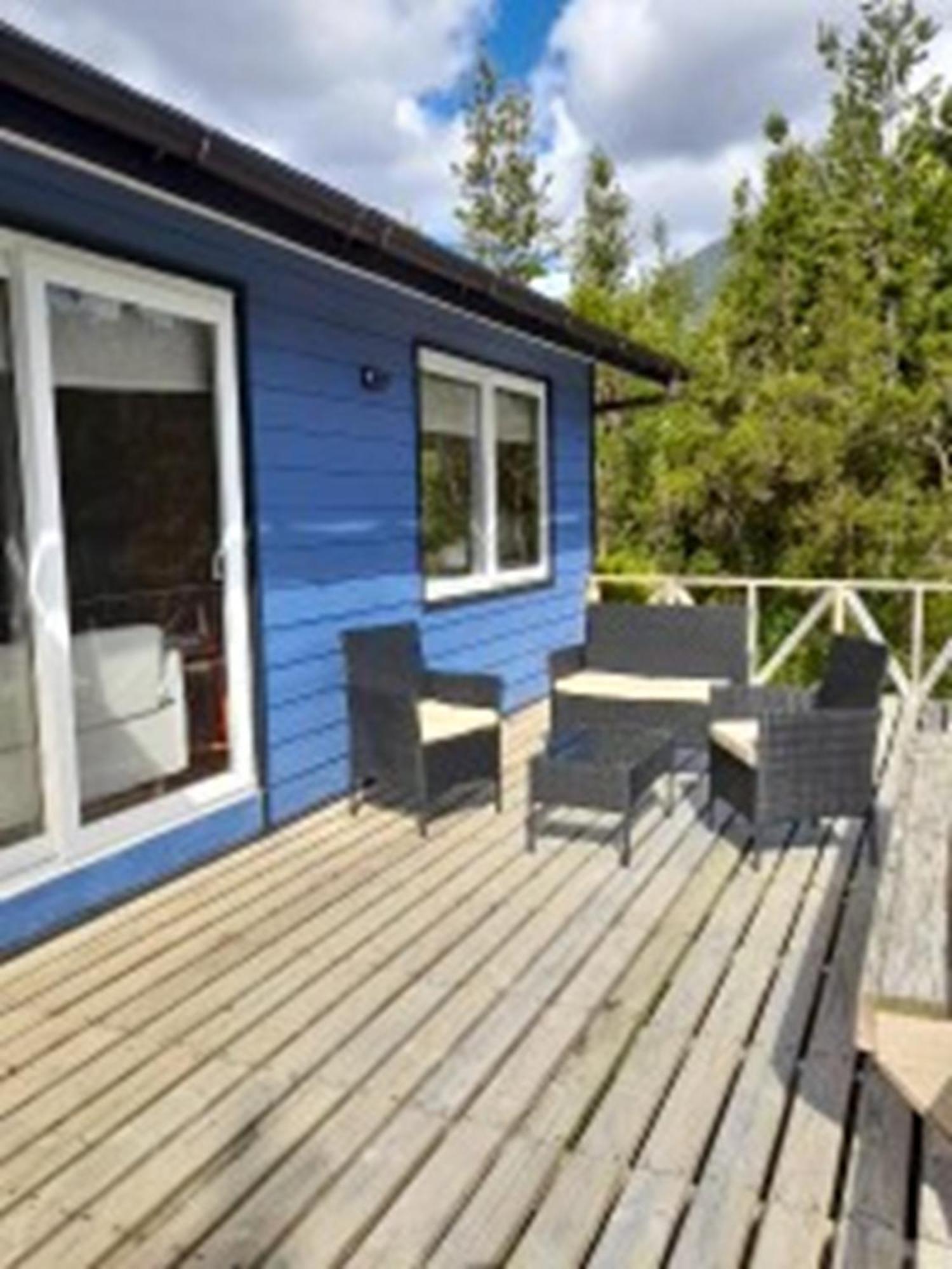 Holiday home Tukawe *