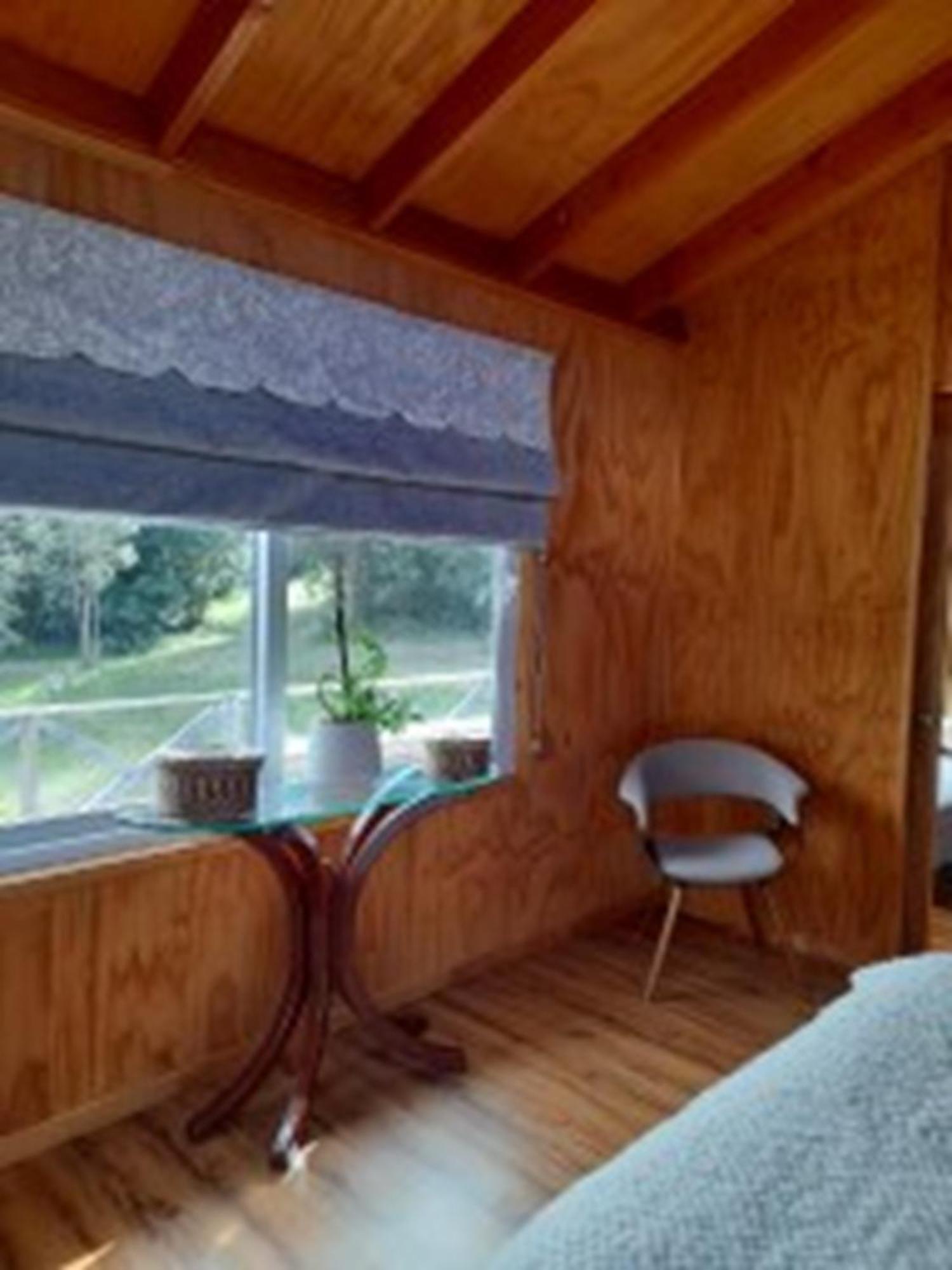 Holiday home Tukawe Cochamo